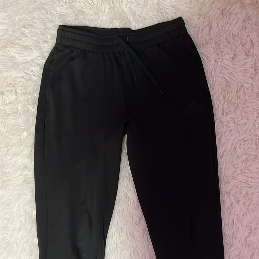 Cooldown Adidas Joggers - Picture 2 of 4
